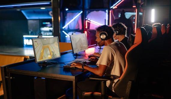 Master The Art Of Online Gaming: Tips, Tricks, And Strategies
