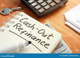 Unlock Your Home Equity: A Guide To Cash Out Refinance