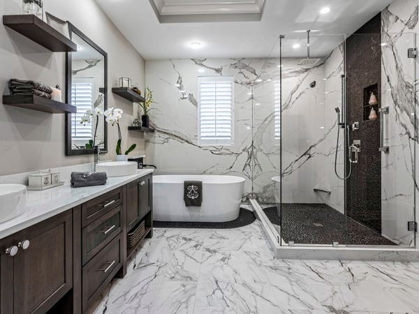 Discover The Best Bathroom Remodelling Tips And Ideas