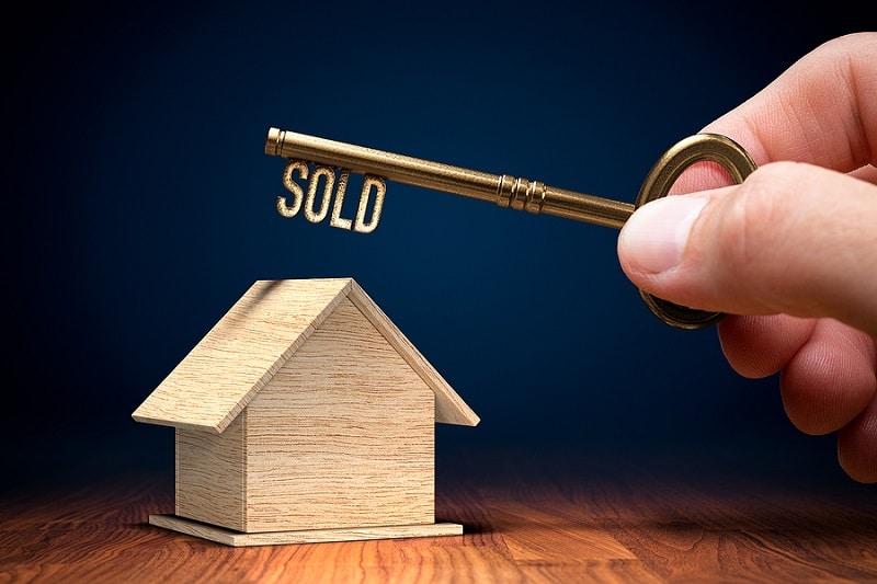 Easy Steps To Sell Your House Quickly
