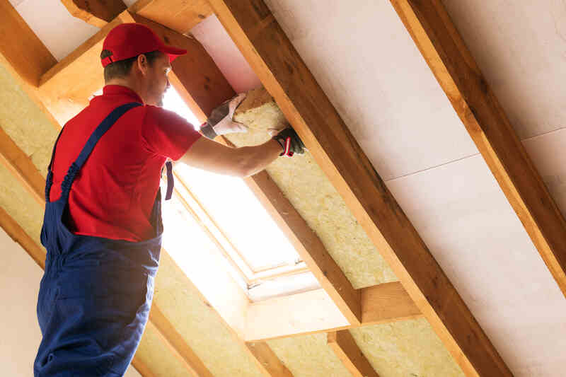 The Best Insulation Contractor Marketing Strategies For Success