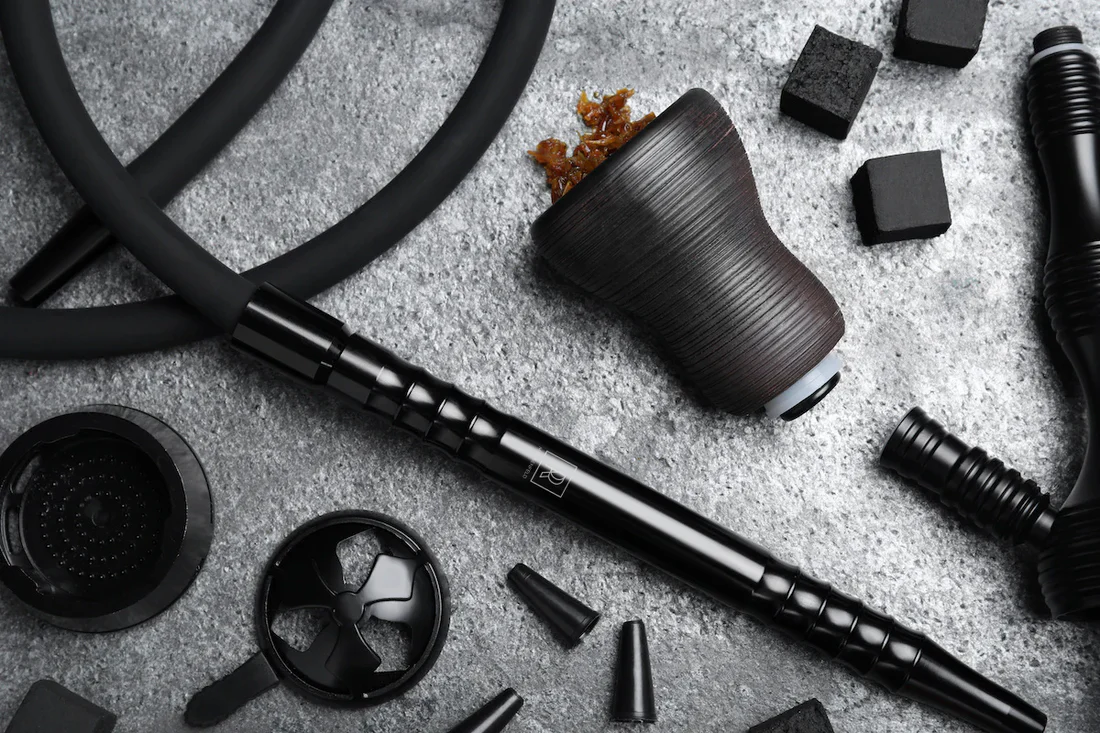 Ultimate Hookah Accessories Guide
