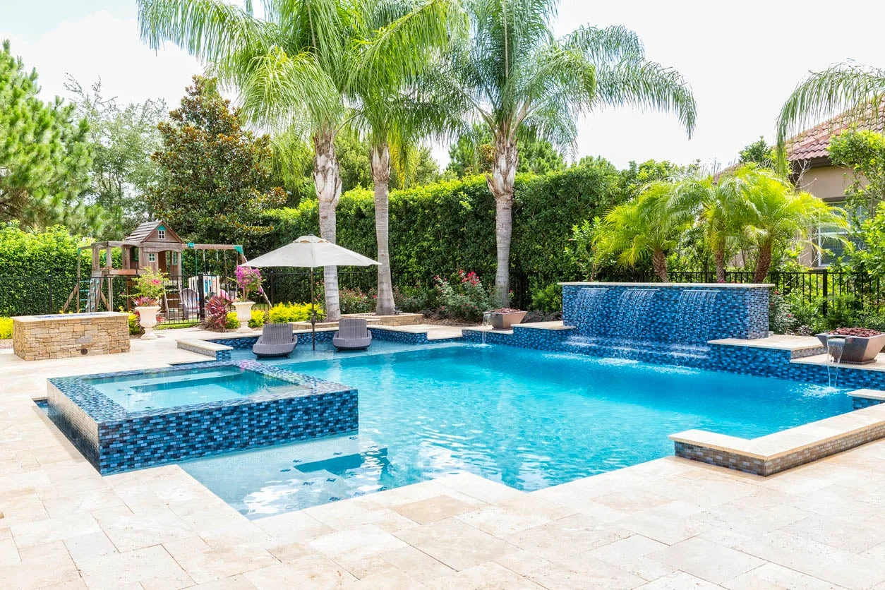 Discover The Best Residential Swimming Pool Contractor Near You