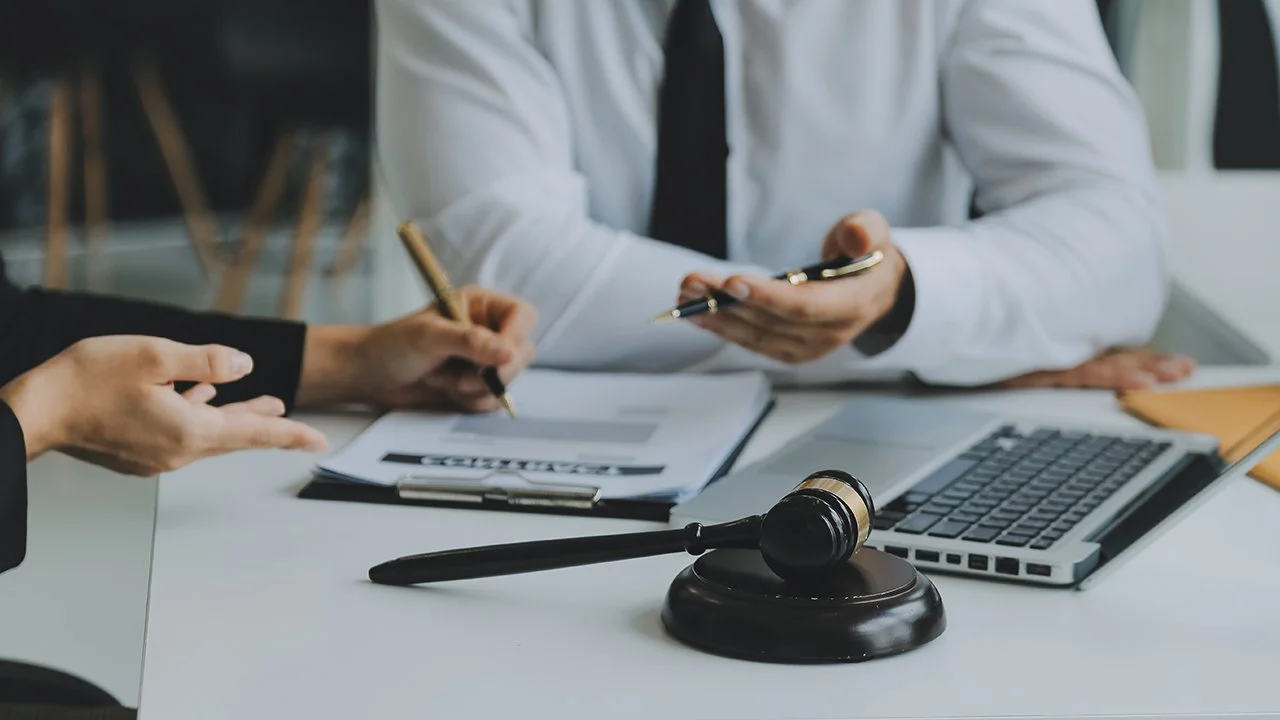 The Probate Attorney: Your Guide To Estate Planning