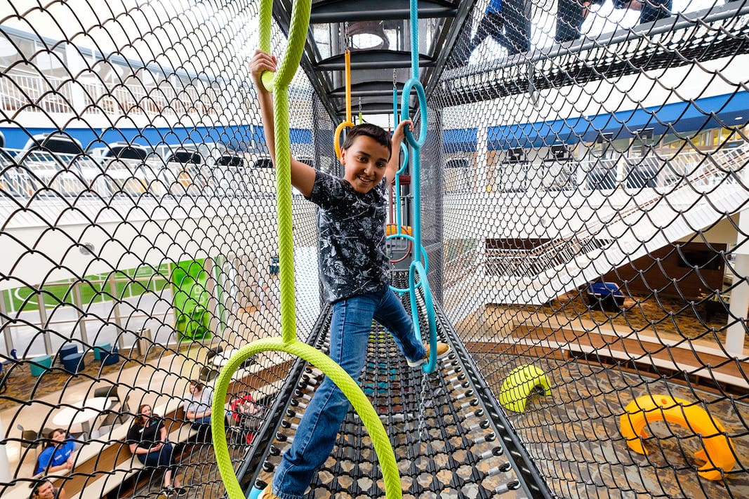 The Best Obstacle Course Tips For Conquering Any Challenge